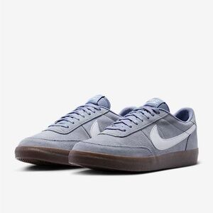 Nike Ashen Slate and Gum Dark Brown Sneakers